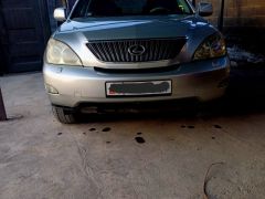 Photo of the vehicle Lexus RX