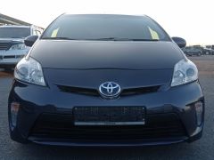 Сүрөт унаа Toyota Prius