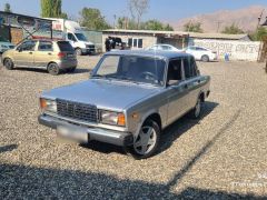 Сүрөт унаа ВАЗ (Lada) 2107