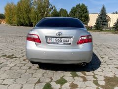 Фото авто Toyota Camry