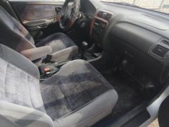 Сүрөт унаа Mazda 626