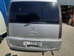 Фото авто Honda Stepwgn