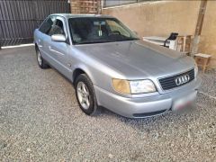 Photo of the vehicle Audi A6