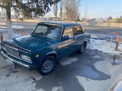 Сүрөт унаа ВАЗ (Lada) 2107