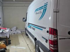 Фото авто Mercedes-Benz Sprinter