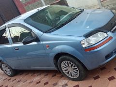 Photo of the vehicle Chevrolet Aveo