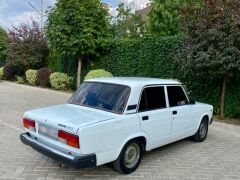 Photo of the vehicle ВАЗ (Lada) 2107