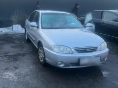 Photo of the vehicle Kia Spectra