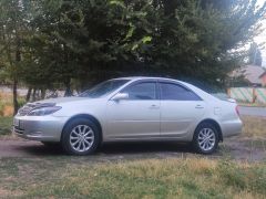 Сүрөт унаа Toyota Camry