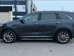 Фото авто Kia Sorento