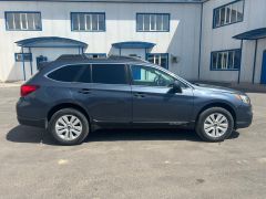 Photo of the vehicle Subaru Outback