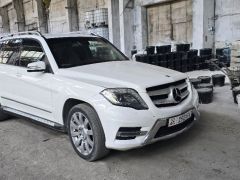 Photo of the vehicle Mercedes-Benz GLK-Класс