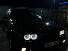 Photo of the vehicle BMW 5 Series