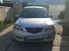 Сүрөт унаа Mazda Demio