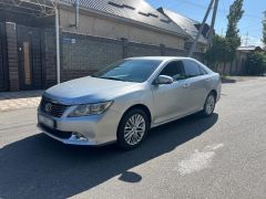 Фото авто Toyota Camry