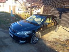 Сүрөт унаа Toyota Camry