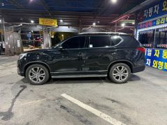 Сүрөт унаа SsangYong Rexton