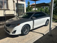 Сүрөт унаа Toyota Camry