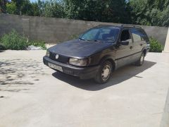 Сүрөт унаа Volkswagen Passat