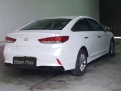 Photo of the vehicle Hyundai Sonata