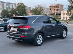 Фото авто Kia Sorento