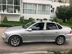 Photo of the vehicle Opel Vectra