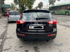 Сүрөт унаа Infiniti EX