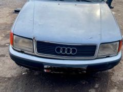 Photo of the vehicle Audi 100