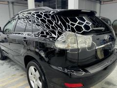 Сүрөт унаа Lexus RX