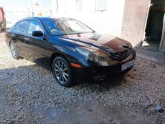 Сүрөт унаа Toyota Windom