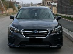 Сүрөт унаа Subaru Legacy