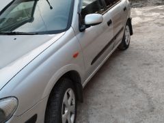 Сүрөт унаа Nissan Almera