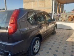 Сүрөт унаа Nissan X-Trail