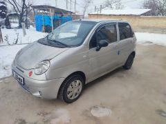 Сүрөт унаа Daewoo Matiz