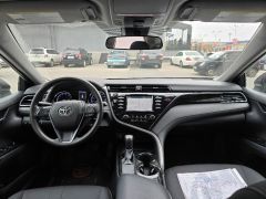 Сүрөт унаа Toyota Camry