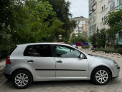 Сүрөт унаа Volkswagen Golf