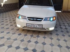 Фото авто Daewoo Nexia