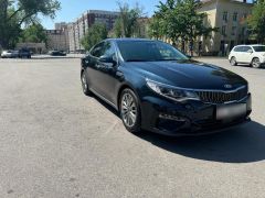 Сүрөт унаа Kia K5