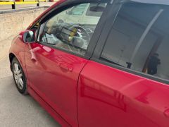 Сүрөт унаа Honda Jazz