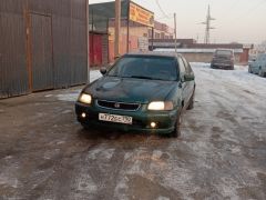 Фото авто Honda Civic