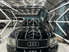 Photo of the vehicle Audi A6