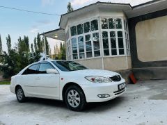 Фото авто Toyota Camry