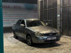 Фото авто ВАЗ (Lada) Priora