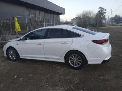 Photo of the vehicle Hyundai Sonata