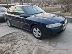 Сүрөт унаа Opel Vectra