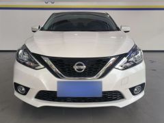 Фото авто Nissan Sylphy