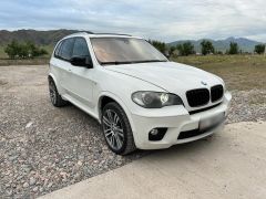 Сүрөт унаа BMW X5