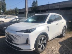 Фото авто Changan CS55PLUS