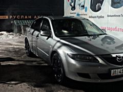 Фото авто Mazda 6