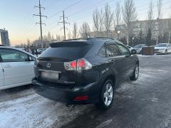 Photo of the vehicle Lexus RX